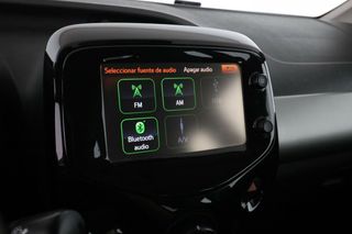 Citroën C1 1.2 Puretech City Edition