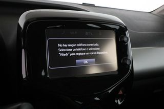Citroën C1 1.2 Puretech City Edition