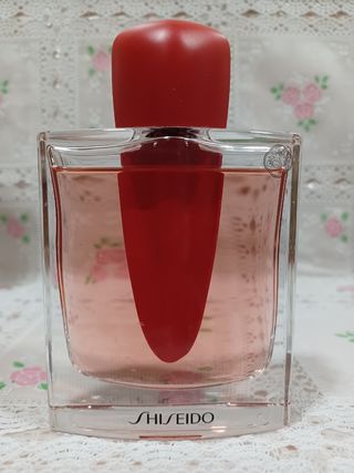 Perfume Shiseido Ginza Intense