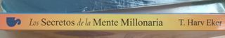 Los Secretos de la Mente Millonaria.