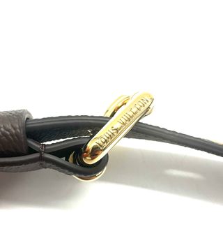 Bandolera Louis Vuitton Marrón