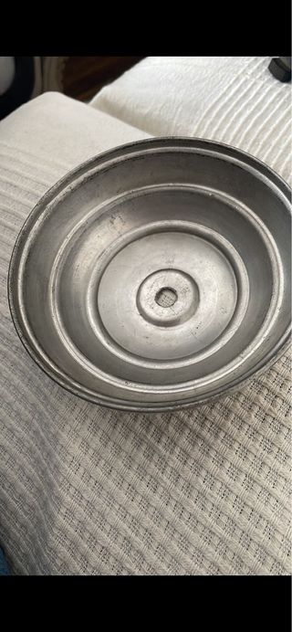 Tambor Rueda Vespa Llanta 8