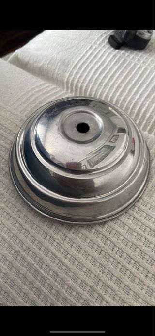 Tambor Rueda Vespa Llanta 8