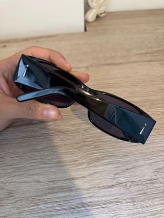 Gafas de sol Trendi Opticalia Negras