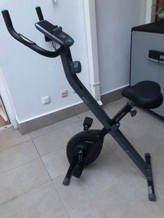 Bicicleta Estática Cecotec Neo 3000