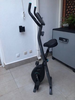 Bicicleta Estática Cecotec Neo 3000