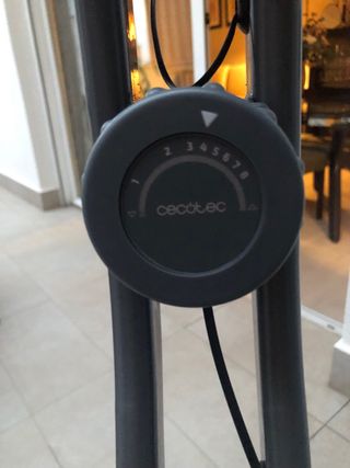 Bicicleta Estática Cecotec Neo 3000