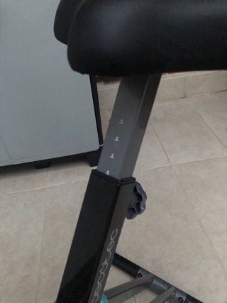 Bicicleta Estática Cecotec Neo 3000