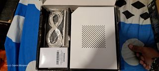 Router multimedia Livebox Orange