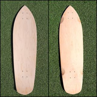 Tabla  skate