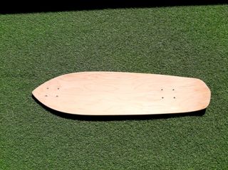 Tabla  skate