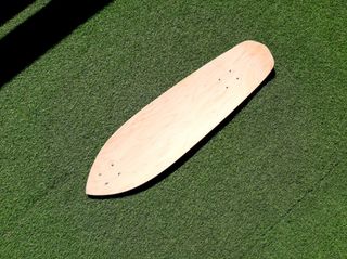 Tabla  skate
