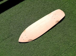 Tabla  skate