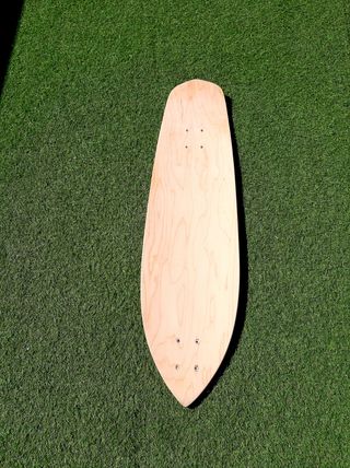Tabla  skate