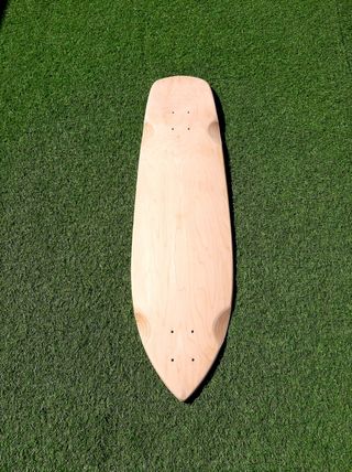 Tabla  skate