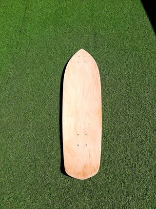 Tabla  skate