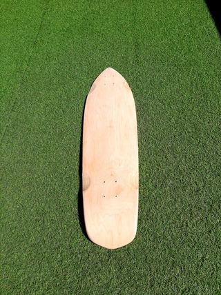 Tabla  skate