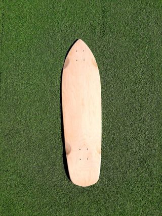 Tabla  skate