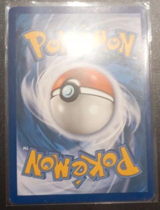 Melmetal EX Carta Pokemon Rara 153/197