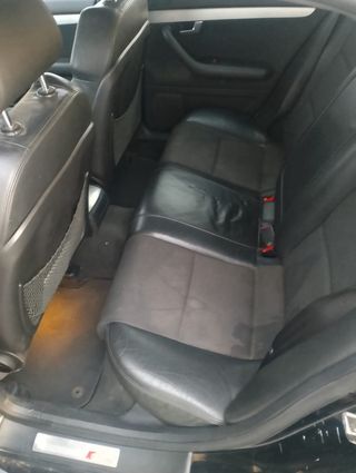 Audi A4 2005