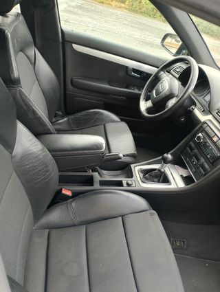Audi A4 2005