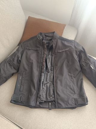 2 Chaquetas Moto Verano/Invierno