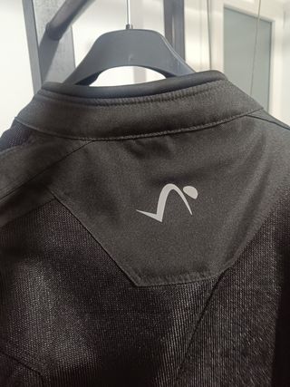 2 Chaquetas Moto Verano/Invierno