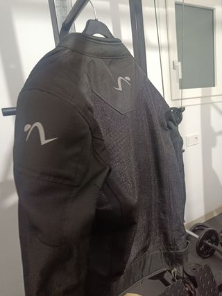 2 Chaquetas Moto Verano/Invierno