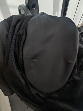 2 Chaquetas Moto Verano/Invierno