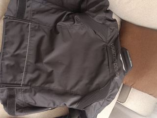 2 Chaquetas Moto Verano/Invierno