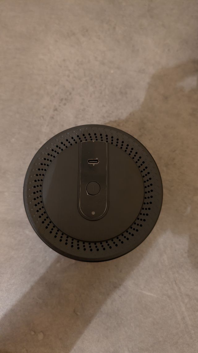 [NUEVO] Aumador whisky