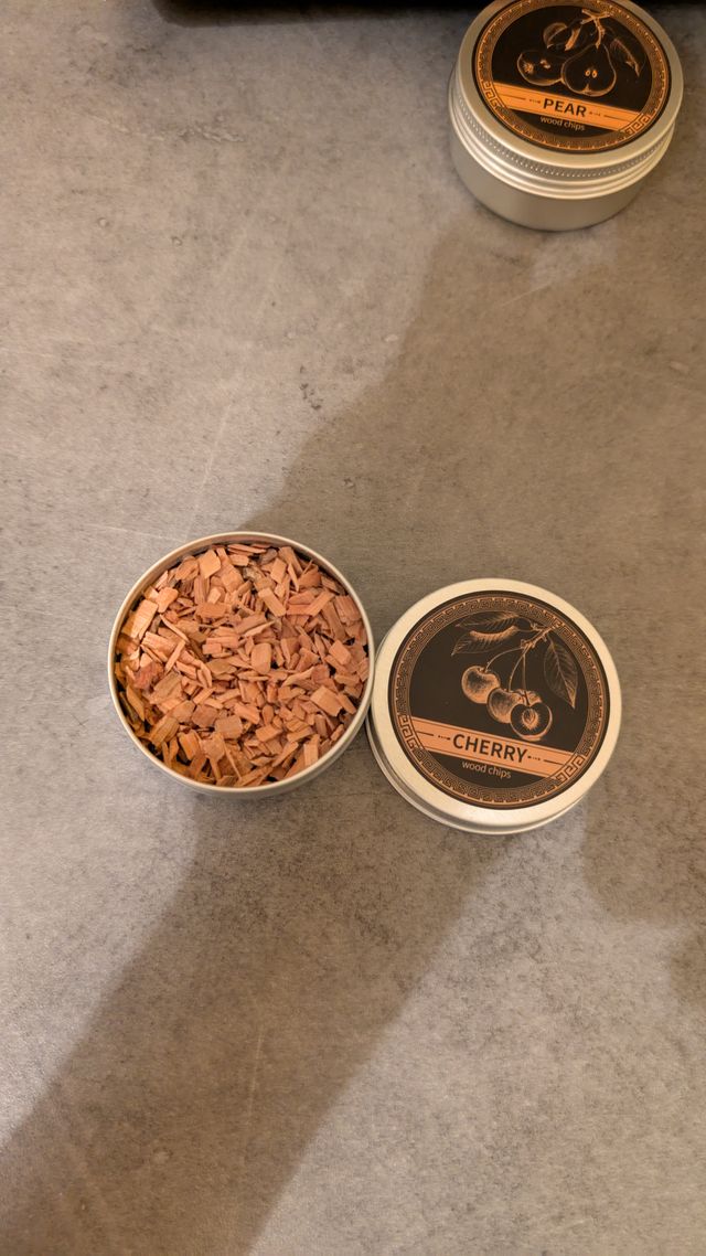 [NUEVO] Aumador whisky