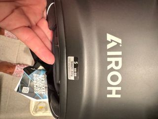 Casco Airoh Matisse II Talla S Nuevo