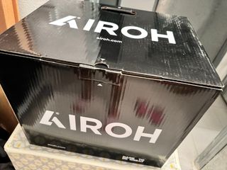 Casco Airoh Matisse II Talla S Nuevo