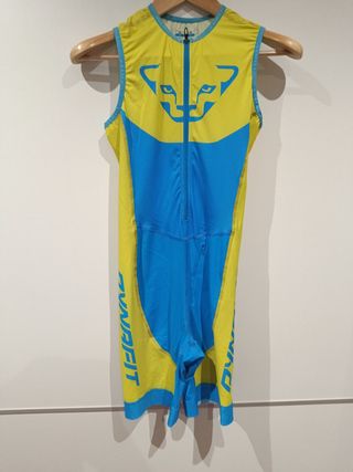 Mono Dynafit Trail Running. Talla M