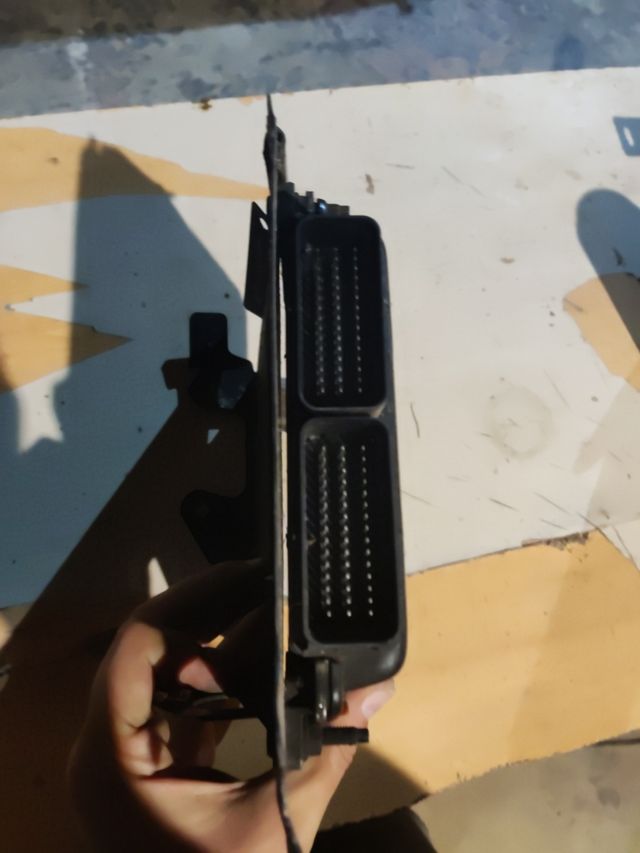 Centralita Clio Sport 172