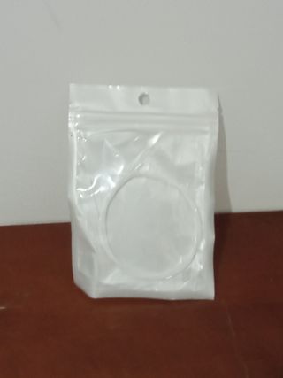 Ukelele Rojo y Madera