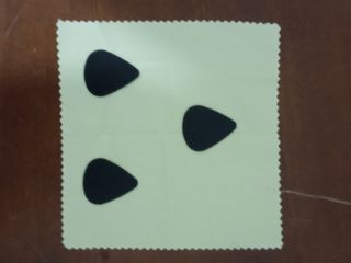 Ukelele Rojo y Madera