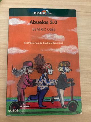 Abuelas 3.0