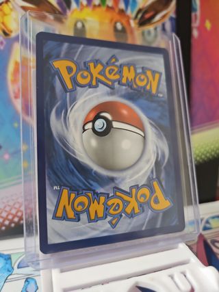 Carta Pokémon Pikachu N°173