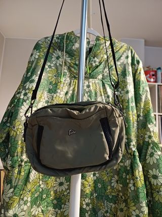 Bolso Dayaday verde