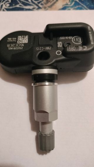 Sensor Presión Neumáticos TPMS
