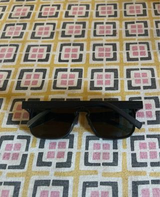 Gafas Louis Vuitton Negras