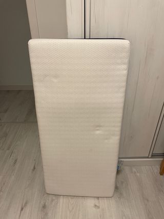 Colchón Ecus Care en muy buen estado