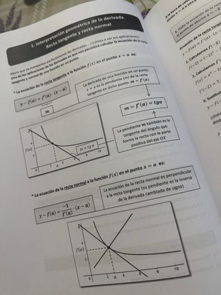 Unas Matemáticas Para Todos