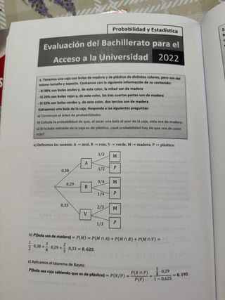 Unas Matemáticas Para Todos