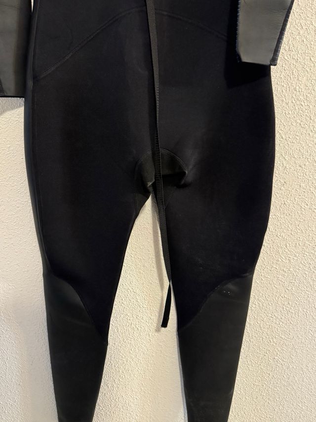 Traje de Neopreno Triatlón ZONE3