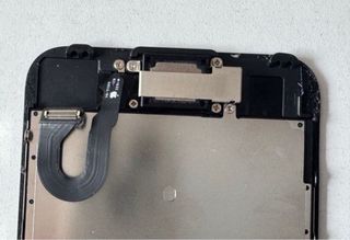 Pantalla Original completa de iphone
7