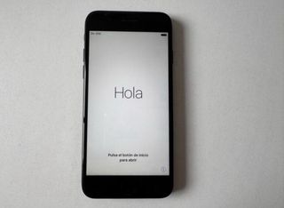 Pantalla Original completa de iphone
7
