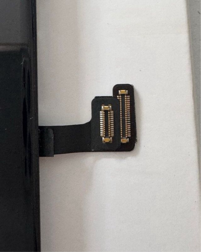 Pantalla Original completa de iphone 7